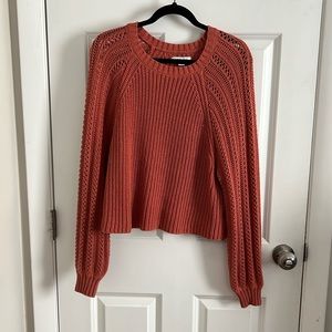 American Eagle Sweater